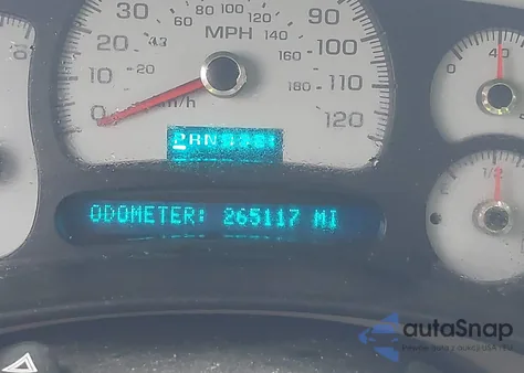 2005 GMC Sierra 1500 Slt z USA, uszkodzony, nr VIN 1GTEK19BX5Z281687